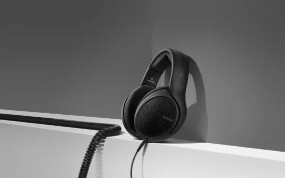 Sennheiser HD 400 PRO