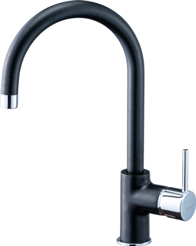 Rivelato Orta U-обр. D-35мм antracite/cromo