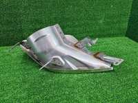 Насадка глушителя левая EXEED TXL (2021-н.в.)