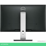 Монитор Dell U2715H