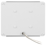 Светильник светодиодный ЭРА Грильято SPO-646-3-4K-W6 36Вт 4000К 89х89мм Домино 100х100 белый 6 кубиков драйвер