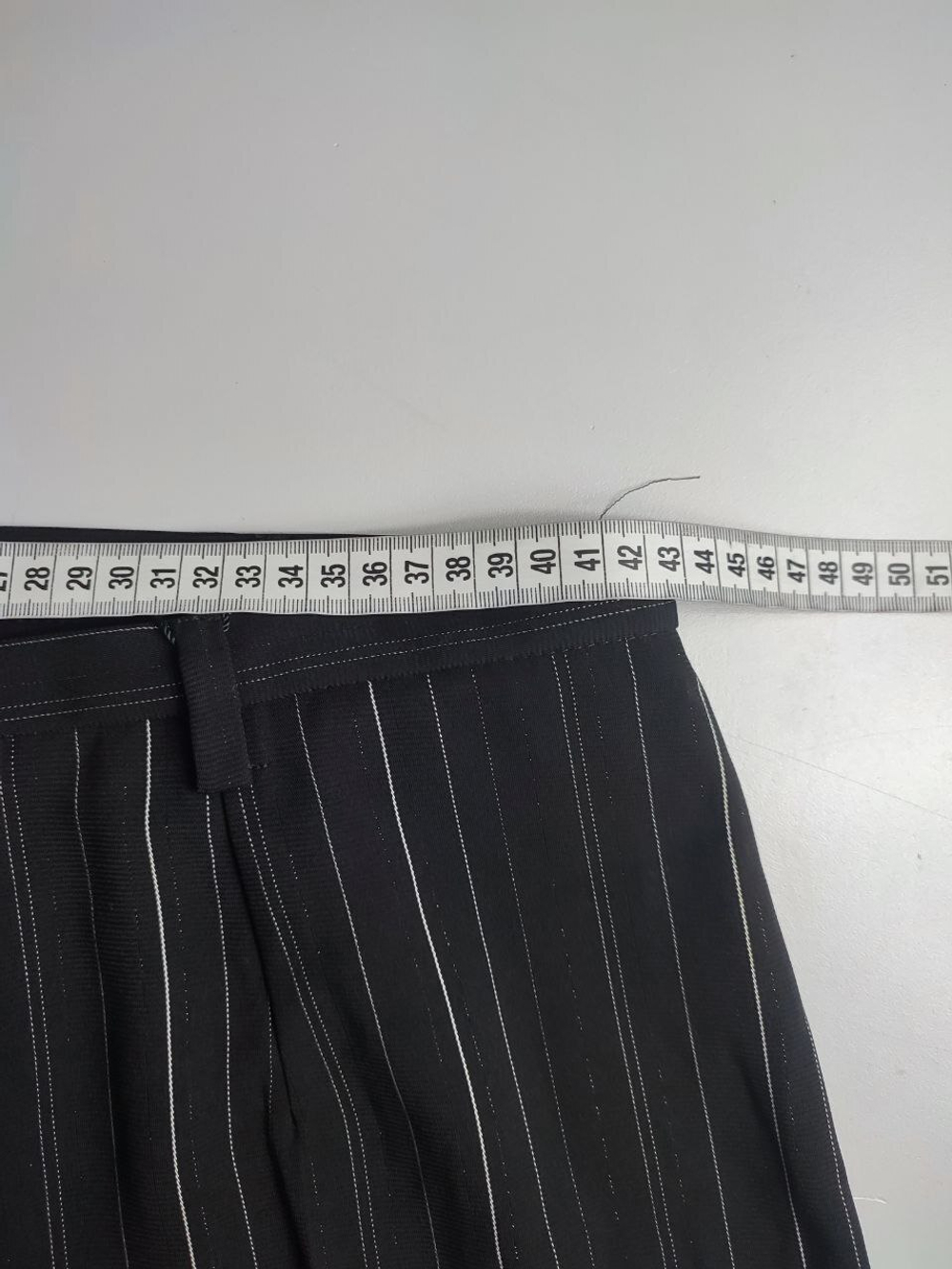 Брюки ETOL в полоску 54 размер, новые