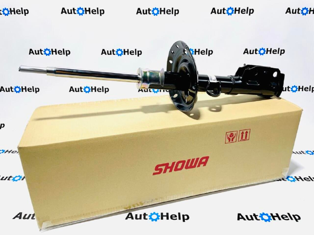 Амортизатор Showa QH0C1-105-10 передний правый 4WD