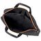 Çanta \ Bag \ Сумка деловая BRAUBERG с отд. для ноутбука 17,3", черная, 34х44х6см, 270826