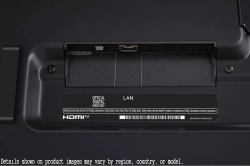 Телевизор LG 65UT91006LA.ARUB