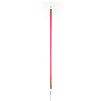 Подвесной светильник Linea LED Fuchsia 07749 FUC