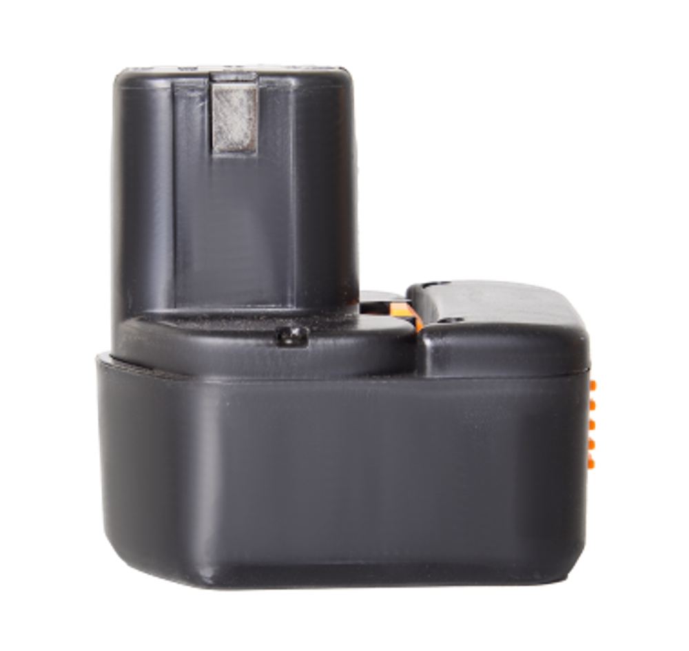 Аккумулятор для шуруповертов ВИХРЬ ДА-12-1, ДА-12-1к, ДА-12-2, ДА-12-2к (АКБ12Н3 КР)