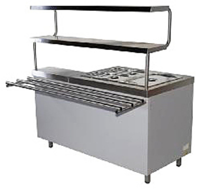 Мармит Rada МЭП-У-15/7