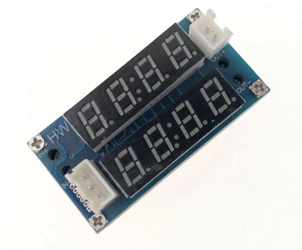 Преобразователь ET XL4015-CVCCLED2