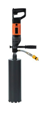 Машина алмазного бурения Kedasa SCY-18/2EBM ручная