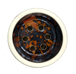 FOG Assasin Glaze (Orange-Blue)
