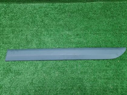 Накладка двери передняя Peugeot Expert 2 (12-16)