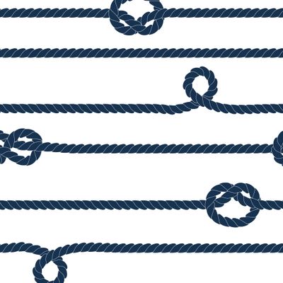 Морские узлы