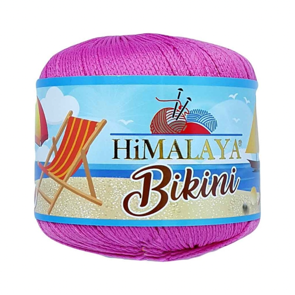 Пряжа Himalaya Bikini (80605)