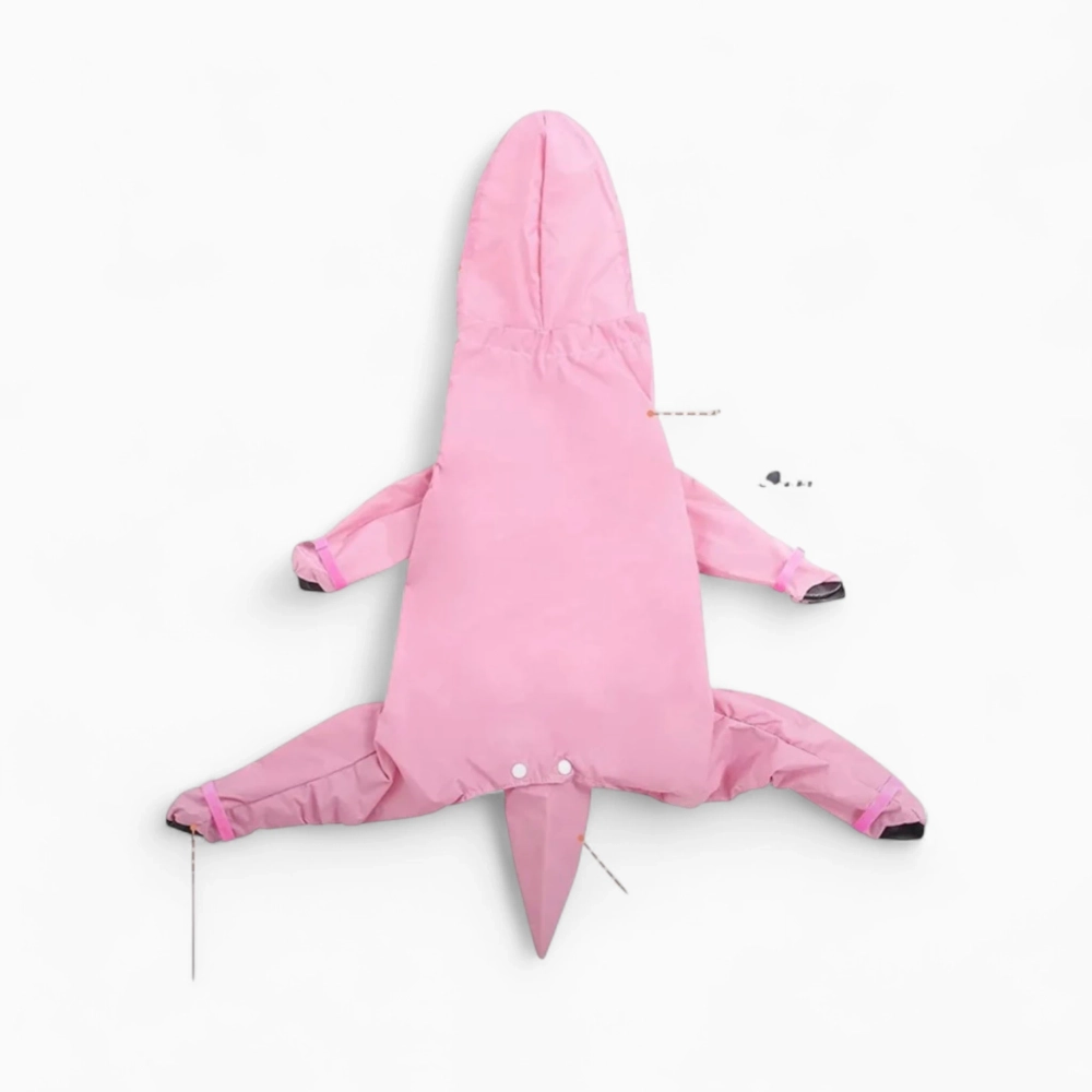 Дождевик «Tail»