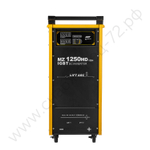 ПТК RILON MZ 1250 HD (НАКС)