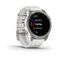 Garmin EPIX (Gen 2) Sapphire титановый белый