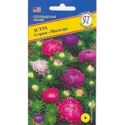 Астра Миледи смесь кит. Престиж