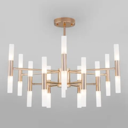 Люстра на штанге Bogates BASTONE 350 4690389170355