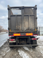 Сигма-С С9341* Полуприцеп контейнеровоз 4 оси С9341-09