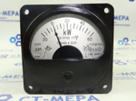 Ваттметр Д85 ДС-Р700 ТТ200/5 (20-0-60kW)