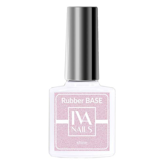 Shine Rubber Base 3