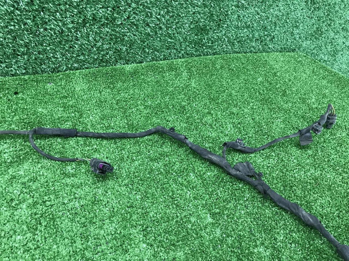 Проводка переднего бампера BMW 3er G20 (2018-2022)