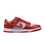 Кроссовки Nike Dunk Low "Unlv Satin" Ess Snkr (Женская размерная сетка)