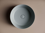 Рукомойник Ceramica Nova Element 39 см CN6022MH, матовый антрацит