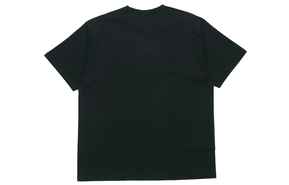 Футболка A BATHING APE Color Camo Shark Tee Black/Purple T, bape-ss18-003