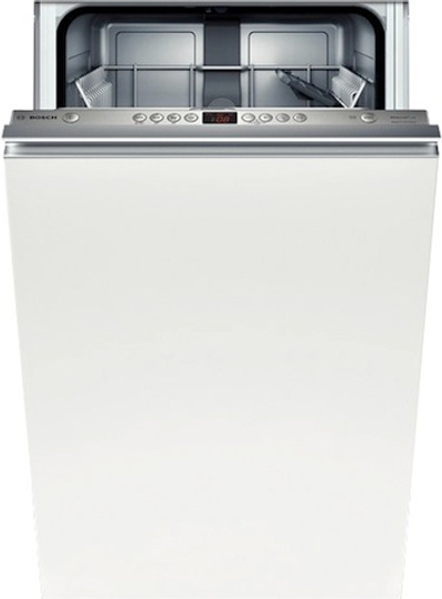 Встраиваемая посудомоечная машина Bosch SPV 43M10