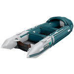 Лодка ПВХ Gladiator AirPro E450Pro НДНД -