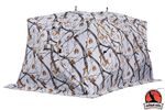Палатка HIGASHI Double Winter Camo Pyramid Pro