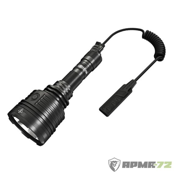 Поисковый фонарь NITECORE P30i CREE XHP35