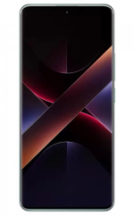 Смартфон Poco X7 12/512Gb Green