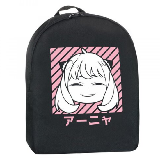 Рюкзак Семья Шпиона Аня Форджер Spy x Family