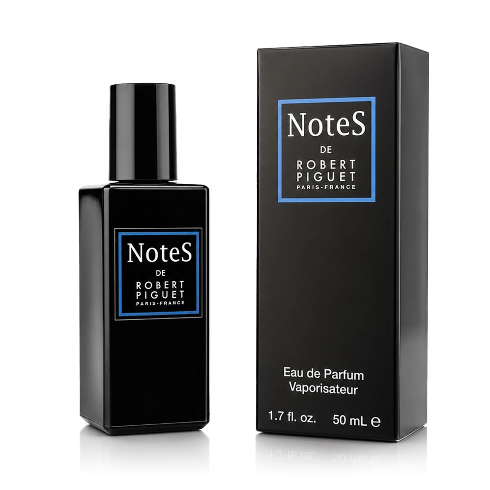 Robert Piguet Notes Eau De Parfum 50 ml (unisex)