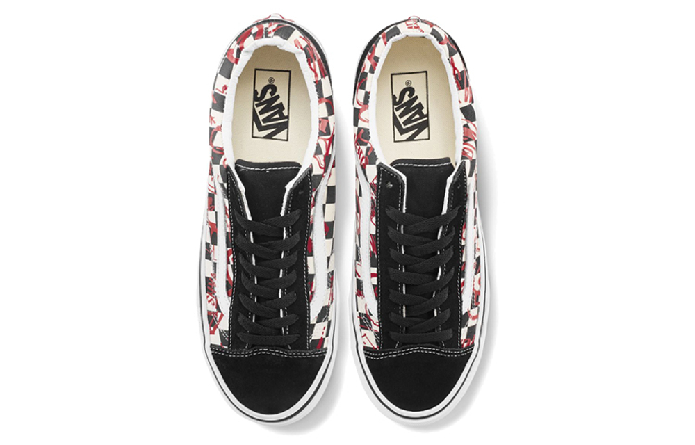 Vans Style 36