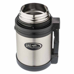 Термос нержавеющая сталь, 1 л, универсальная горловина, Biostal, колба нержавеющая сталь, NG-1000-1