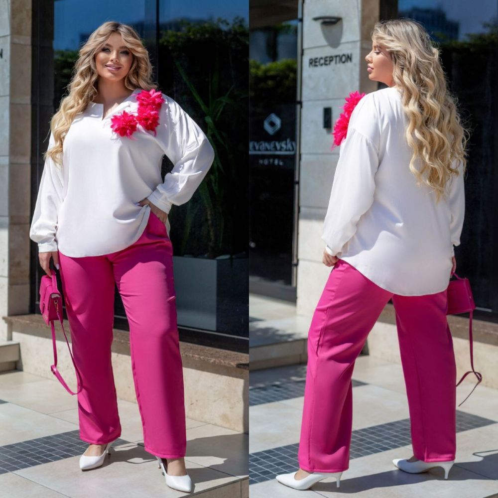 Костюм УК-461-1 Fabrika