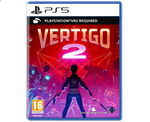 Vertigo 2 VR2 (PS5) Б/У
