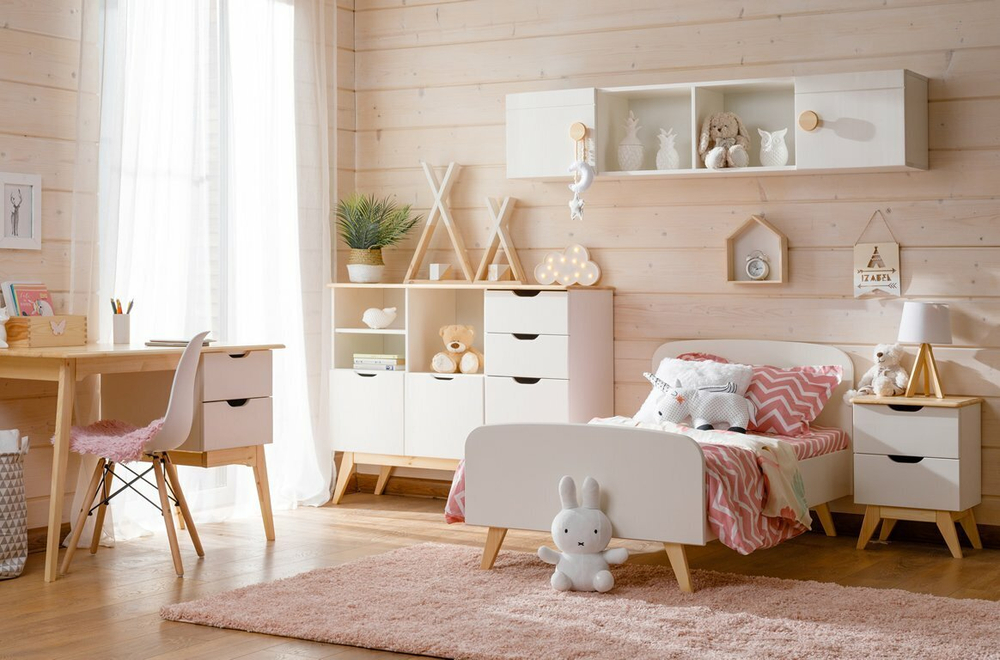 арт. 8277 Тумба ТК №4 Ш420хГ350хВ550