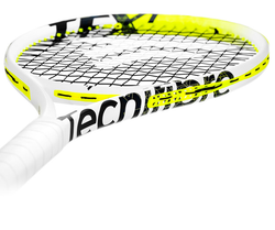 Теннисная ракетка Tecnifibre TF-X1 255 V2 + Cтруны + Натяжка