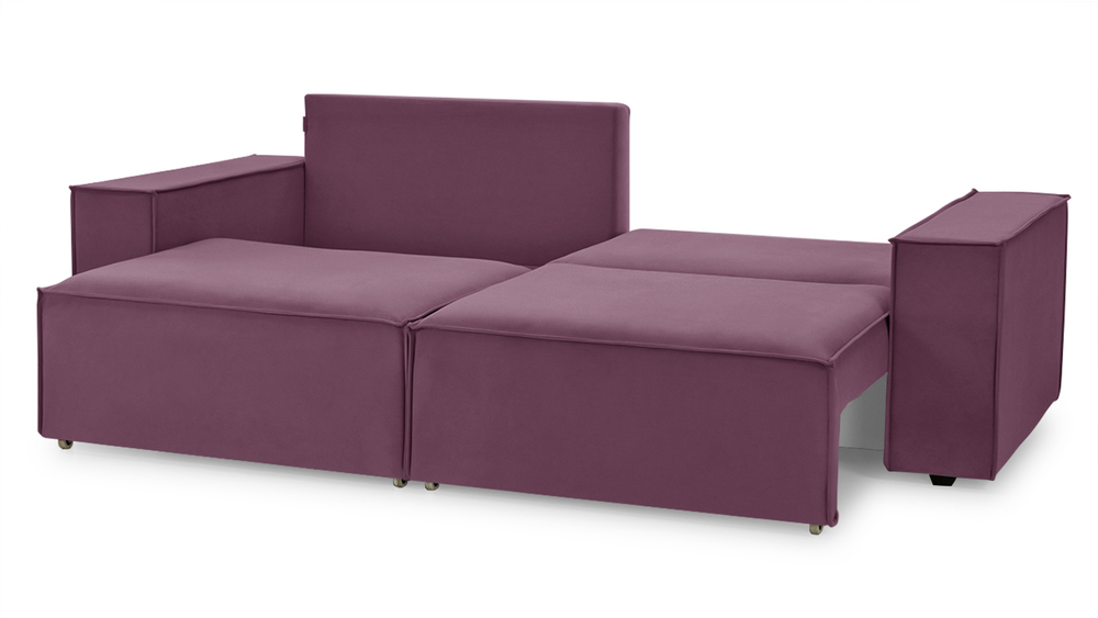 Диван еврокнижка «Софт 2»