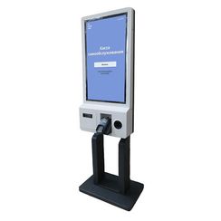 КСО POScenter K320 (32" LED Touch,i5-1035G1, 8/128Gb, Ритейл Комбо-01Ф)с подставкой