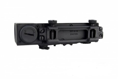 Коллиматорный прицел ЭКП-8-18 с креплением Weaver, Picatinny, Вепрь-Супер