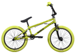 BMX Stark Madness BMX 3 (2024)