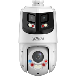 IP камера Dahua DH-SDT4E425-8P-GB-APV1