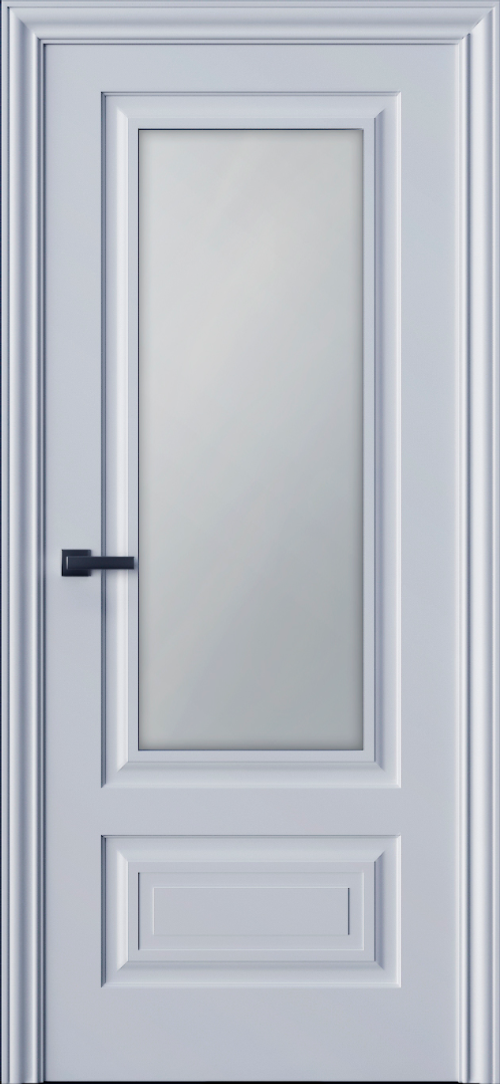 Дверь Трио 02S БЭД