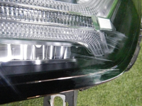 Фара левая Audi Q7 2 (2015-2019) Full LED